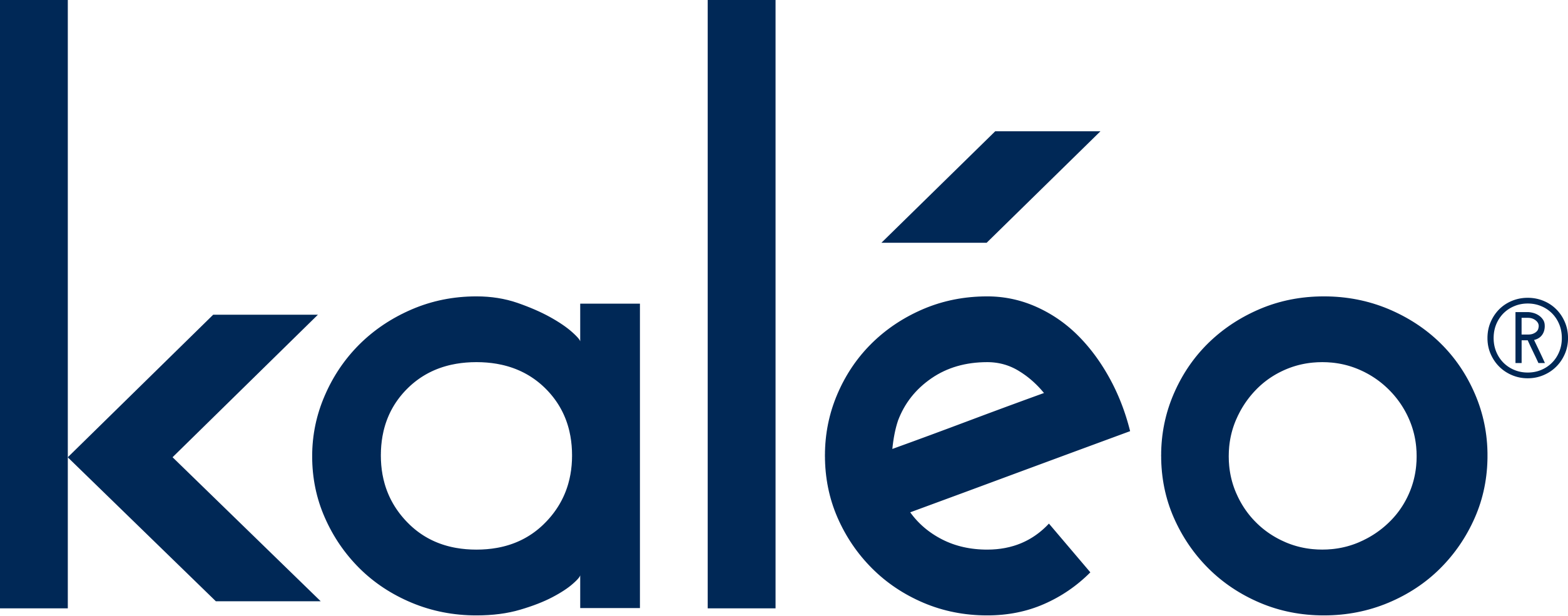 kaleo logo