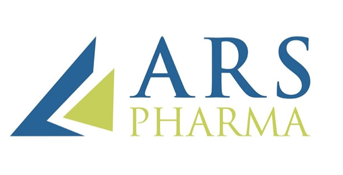ars pharma logo